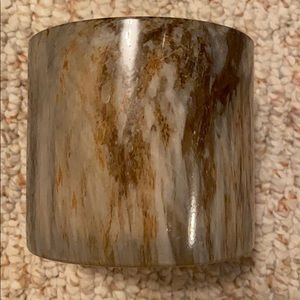 Bath & Body Works  - 3 wick candle